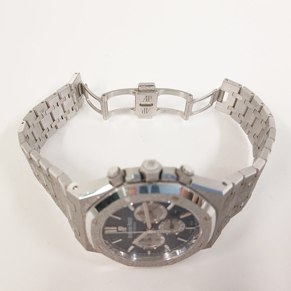 Audemars Piguet Royal Oak Chronograph 26331BC.GG.1224BC.02