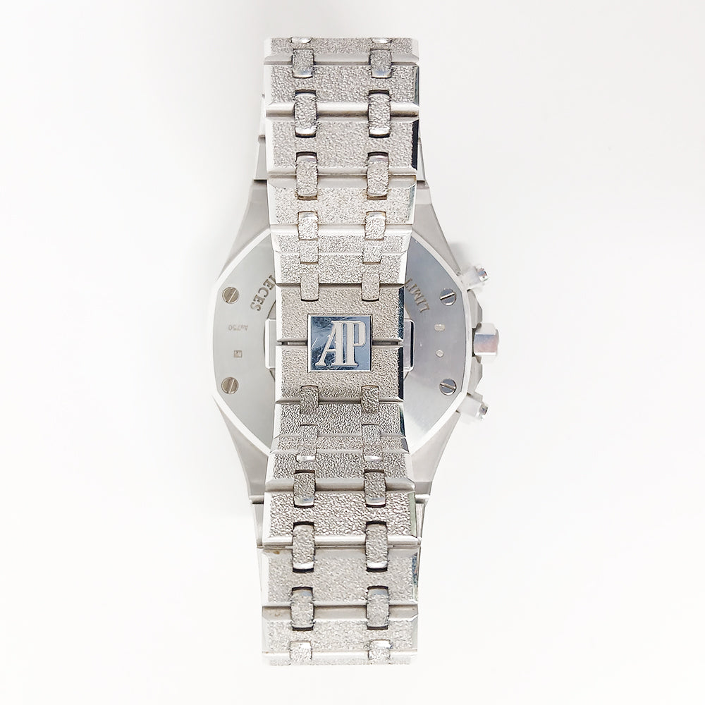 Audemars Piguet Royal Oak Chronograph 26331BC.GG.1224BC.02