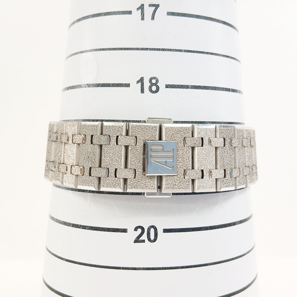 Audemars Piguet Royal Oak Chronograph 26331BC.GG.1224BC.02