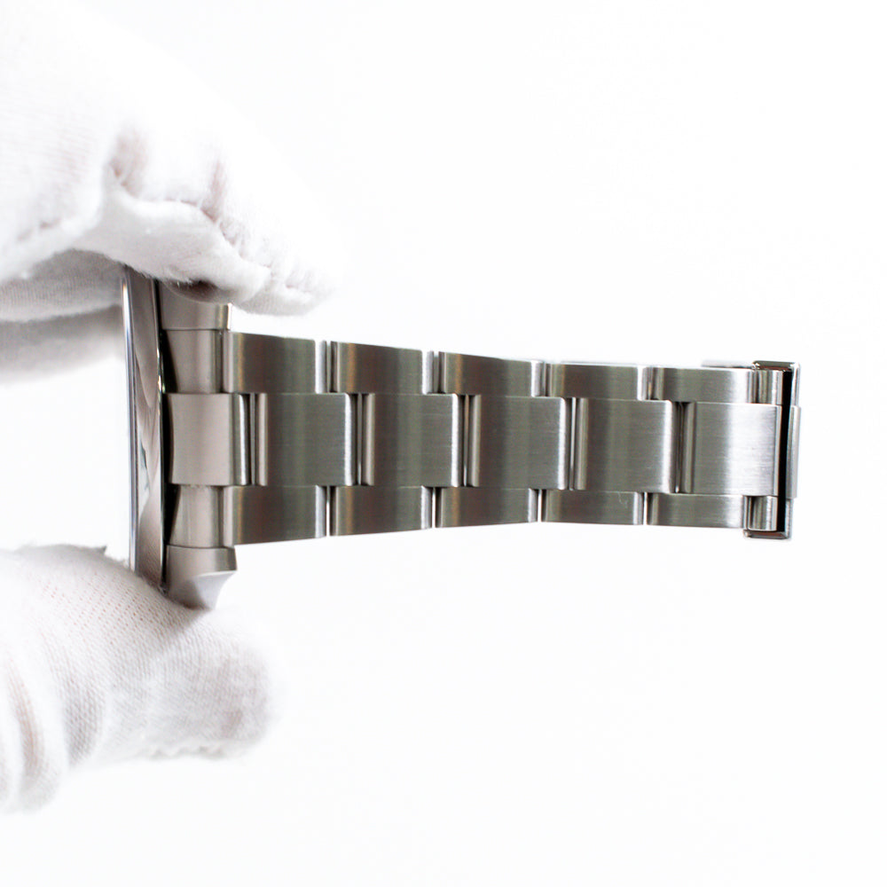 Rolex Oyster Perpetual 41 124300