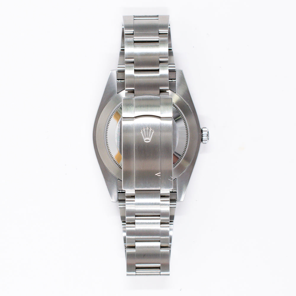 Rolex Oyster Perpetual 41 124300