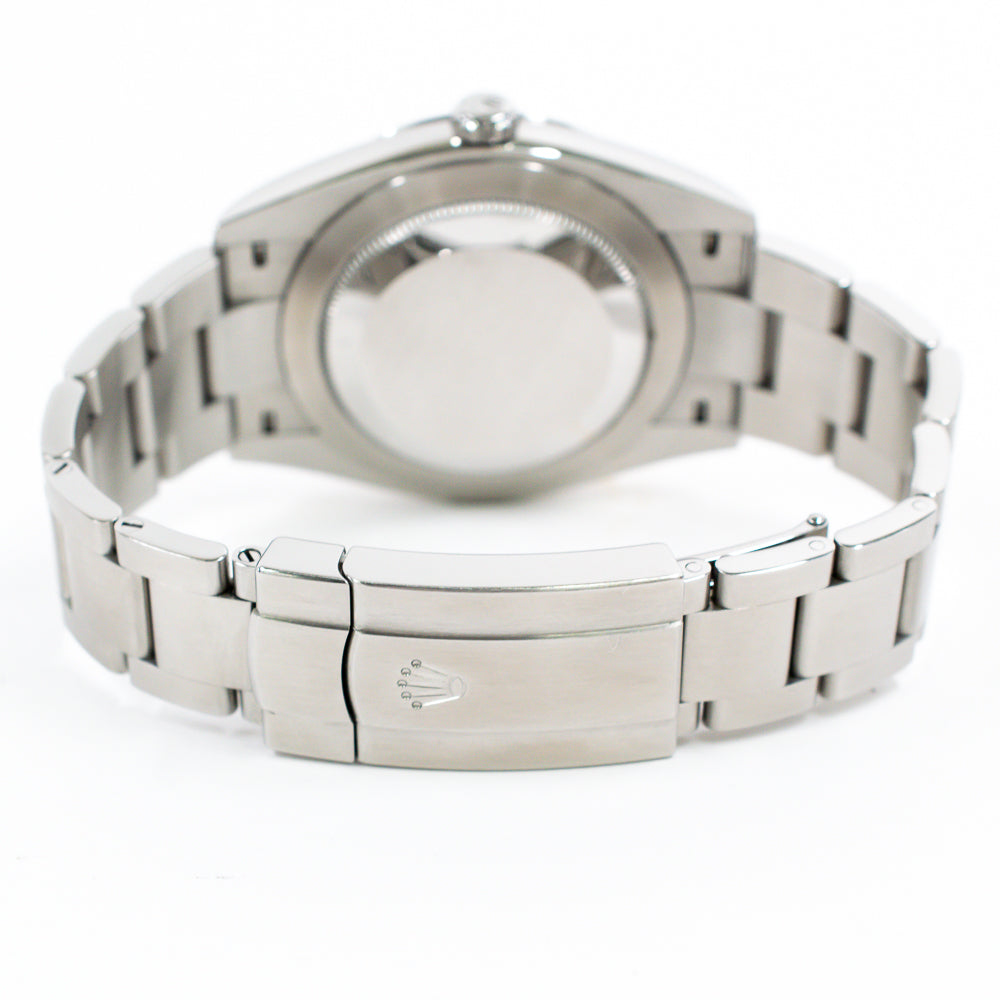 Rolex Oyster Perpetual 41 124300