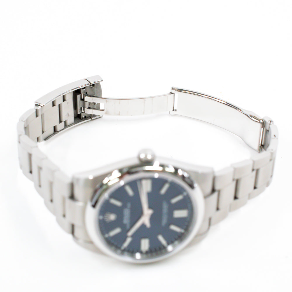 Rolex Oyster Perpetual 41 124300