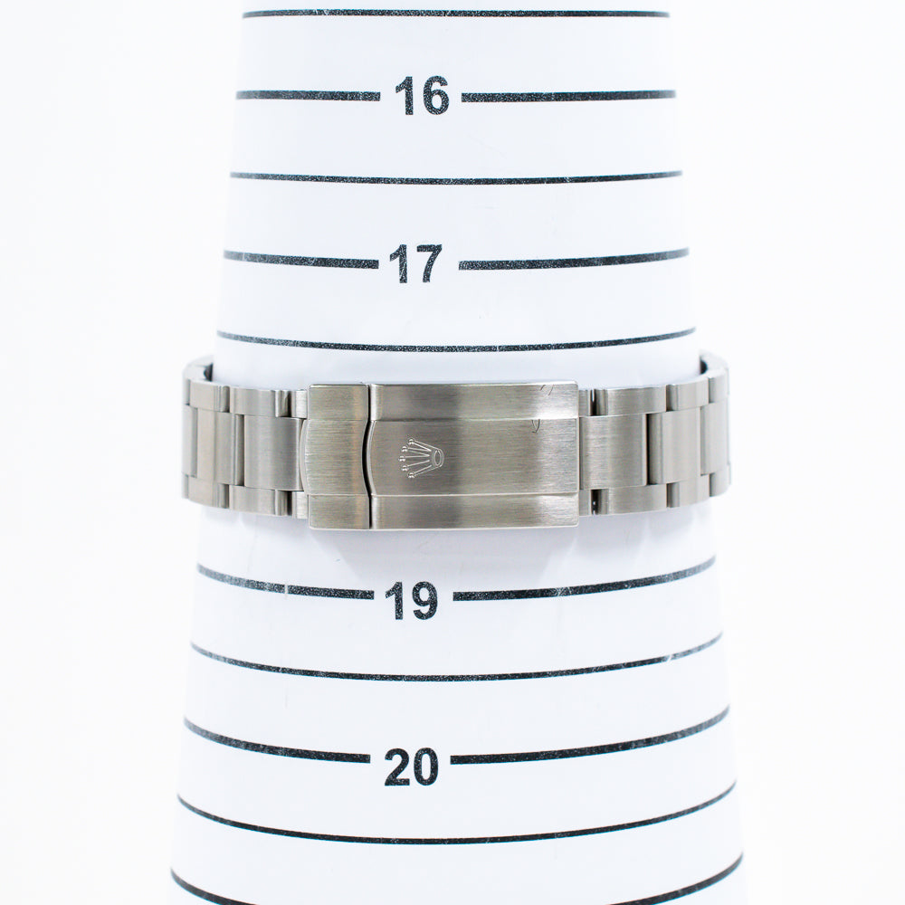 Rolex Oyster Perpetual 41 124300