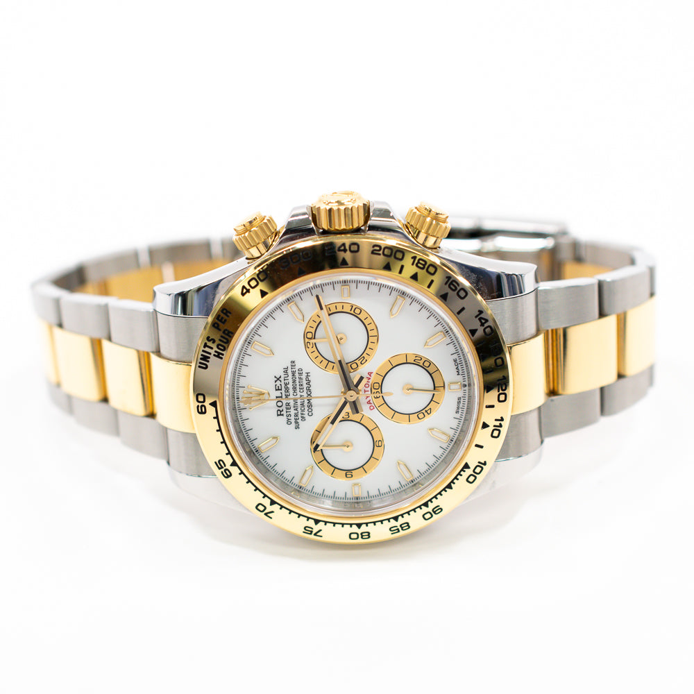 Rolex Daytona 126503