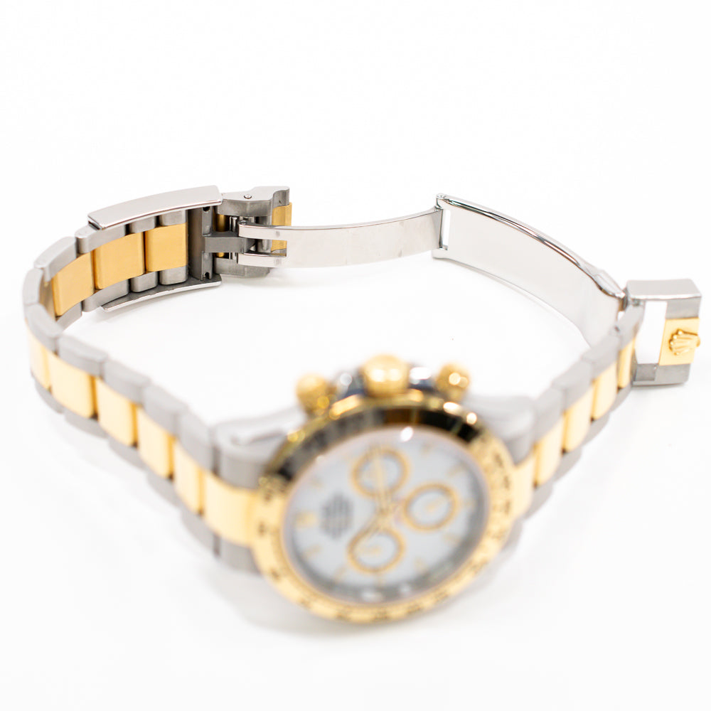 Rolex Daytona 126503