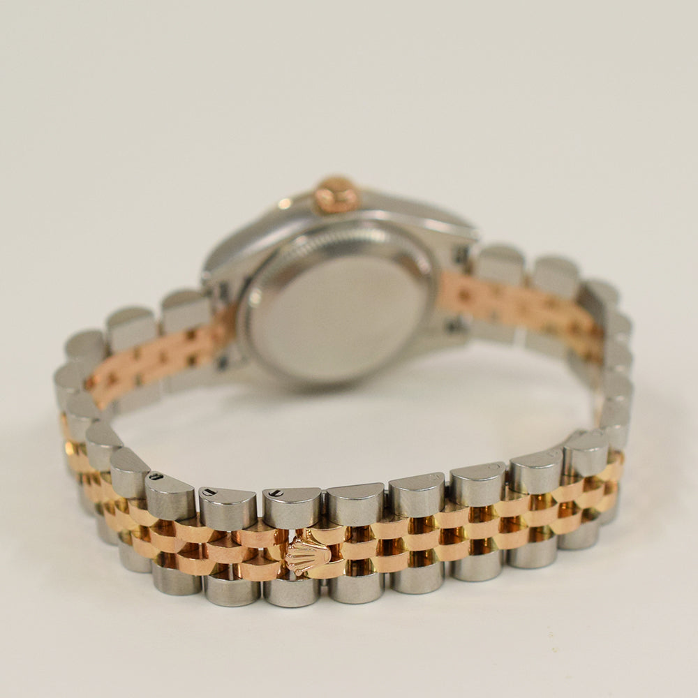 Rolex Lady-Datejust 179171NR