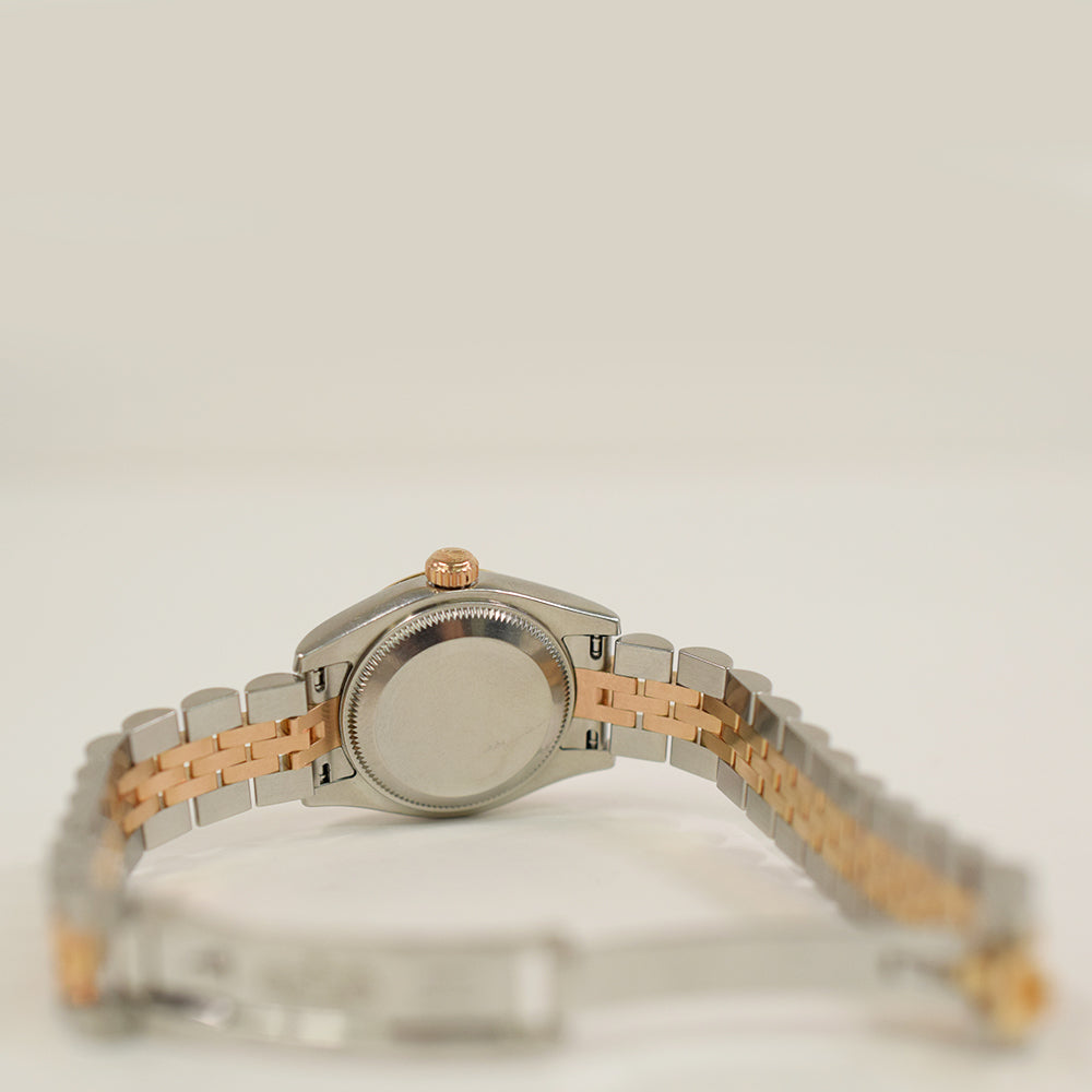 Rolex Lady-Datejust 179171NR