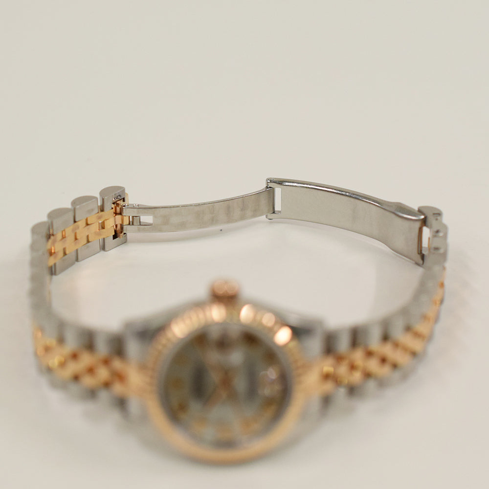 Rolex Lady-Datejust 179171NR