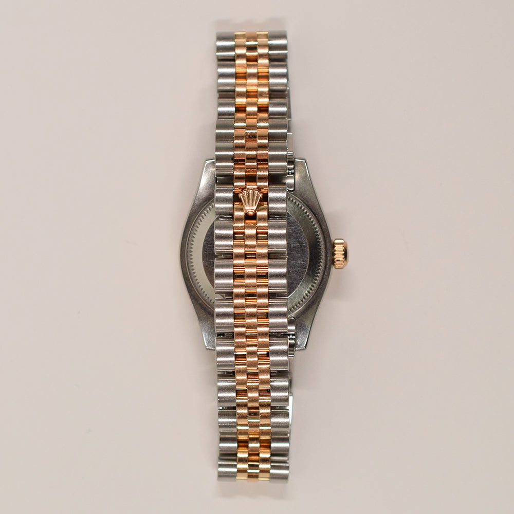 Rolex Lady-Datejust 179171NR