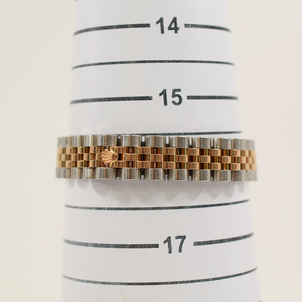 Rolex Lady-Datejust 179171NR
