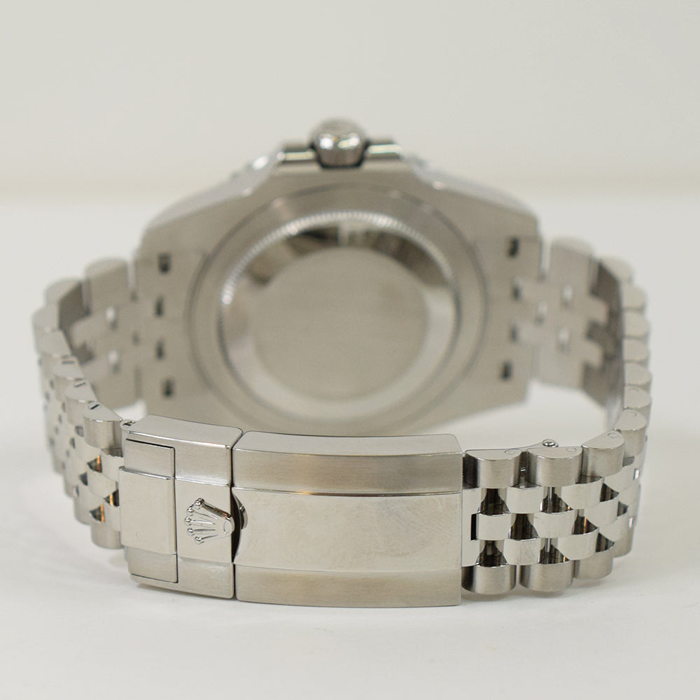 Rolex GMT-Master II 126710BLRO