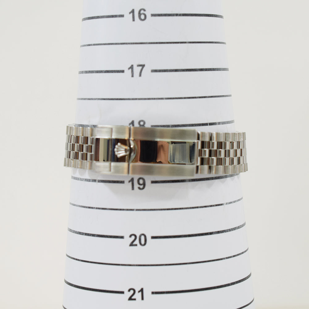 Rolex GMT-Master II 126710BLRO