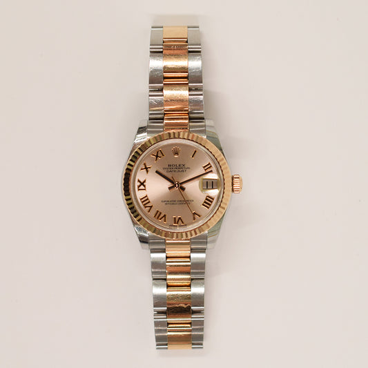 Rolex Datejust 31 178271