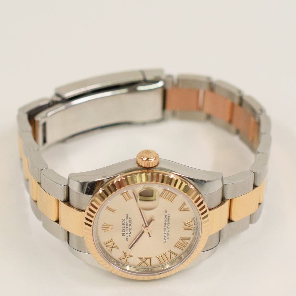 Rolex Datejust 31 178271