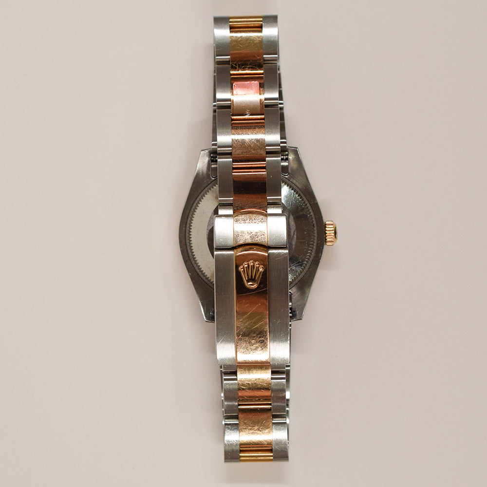 Rolex Datejust 31 178271