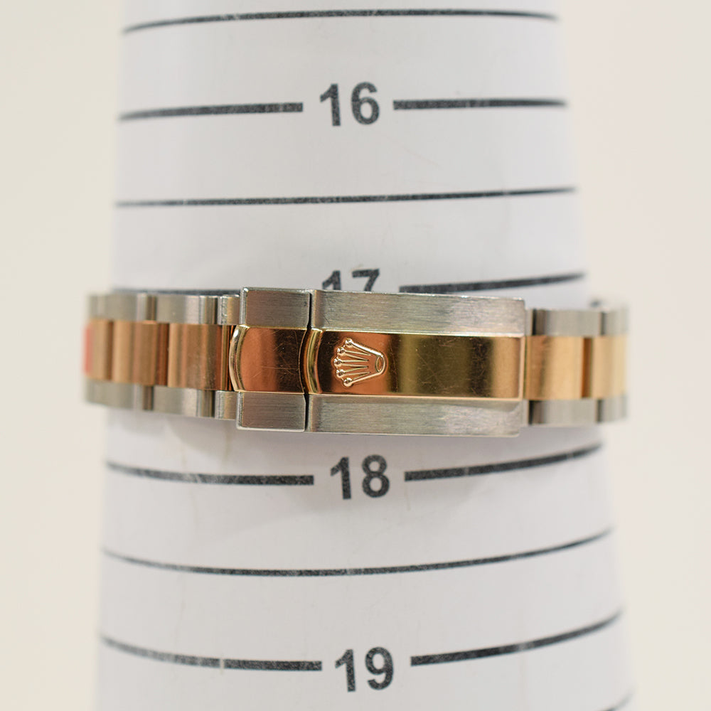 Rolex Datejust 31 178271