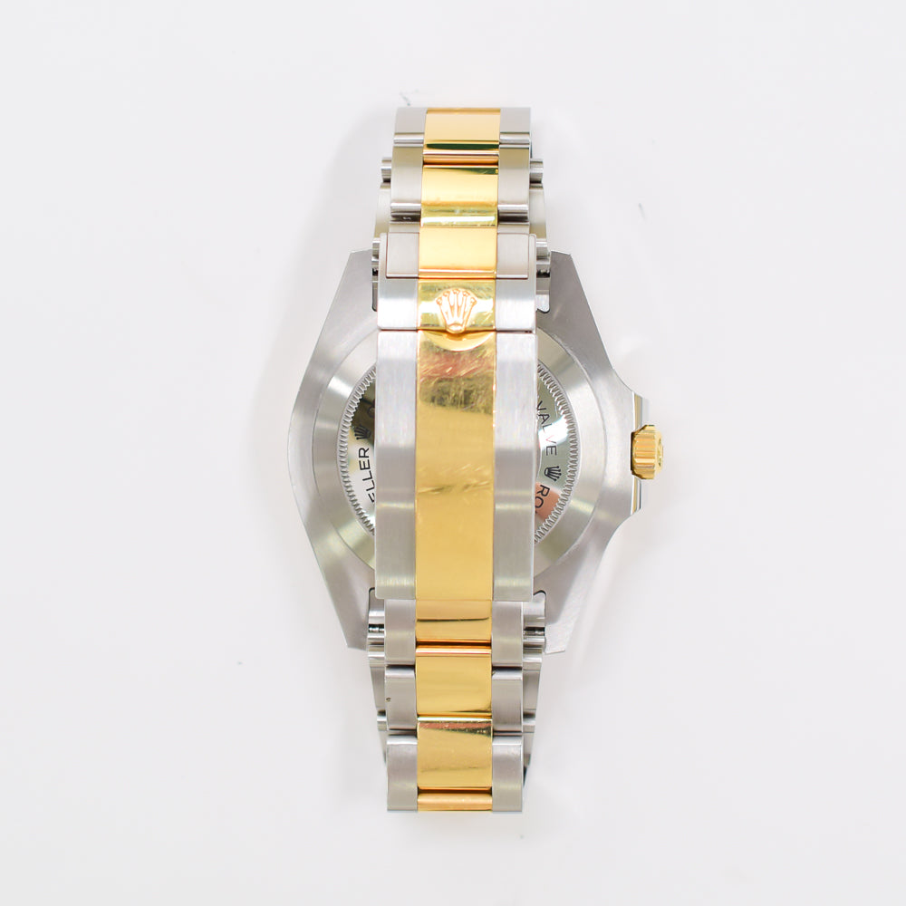 Rolex Sea-Dweller 126603