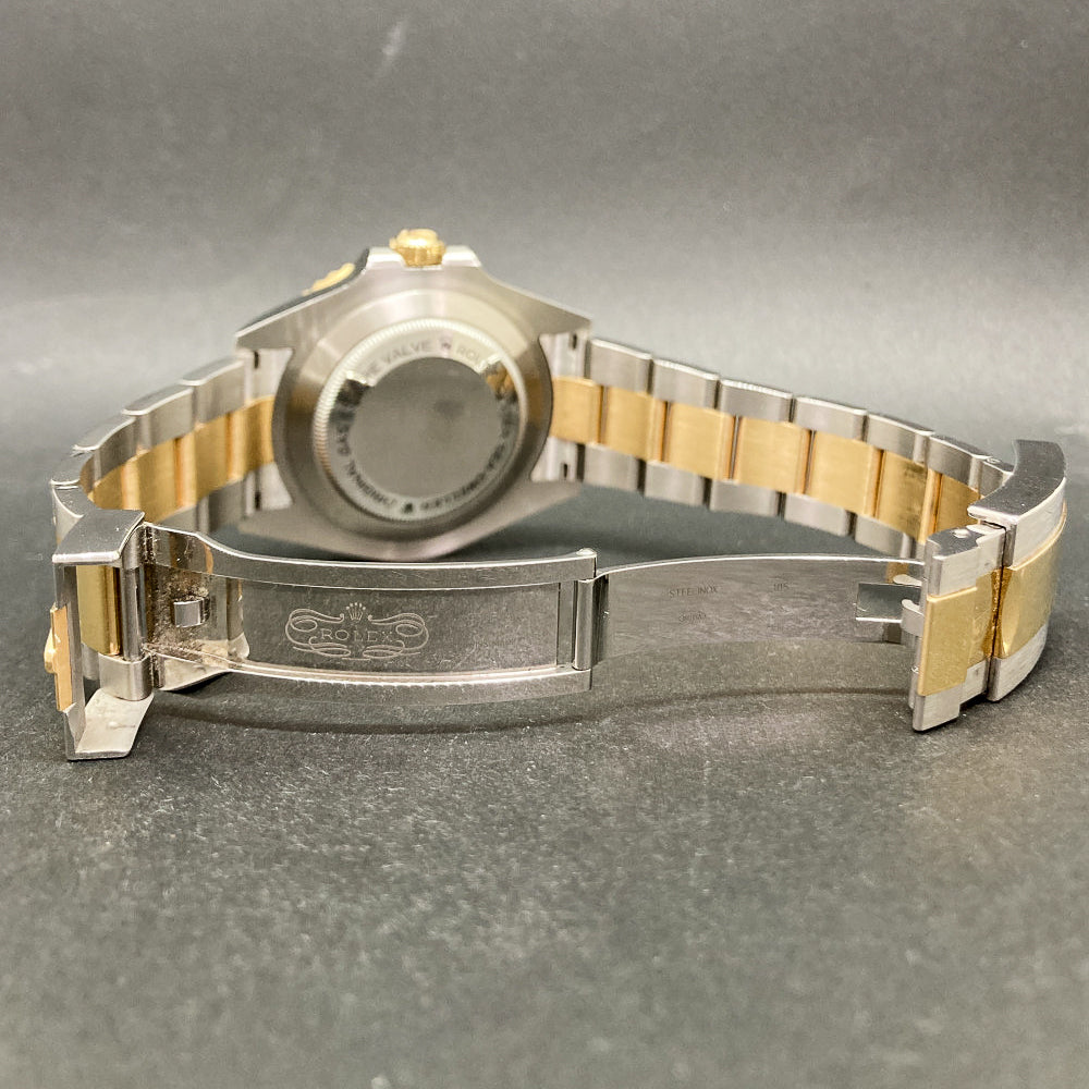 Rolex Sea-Dweller 126603