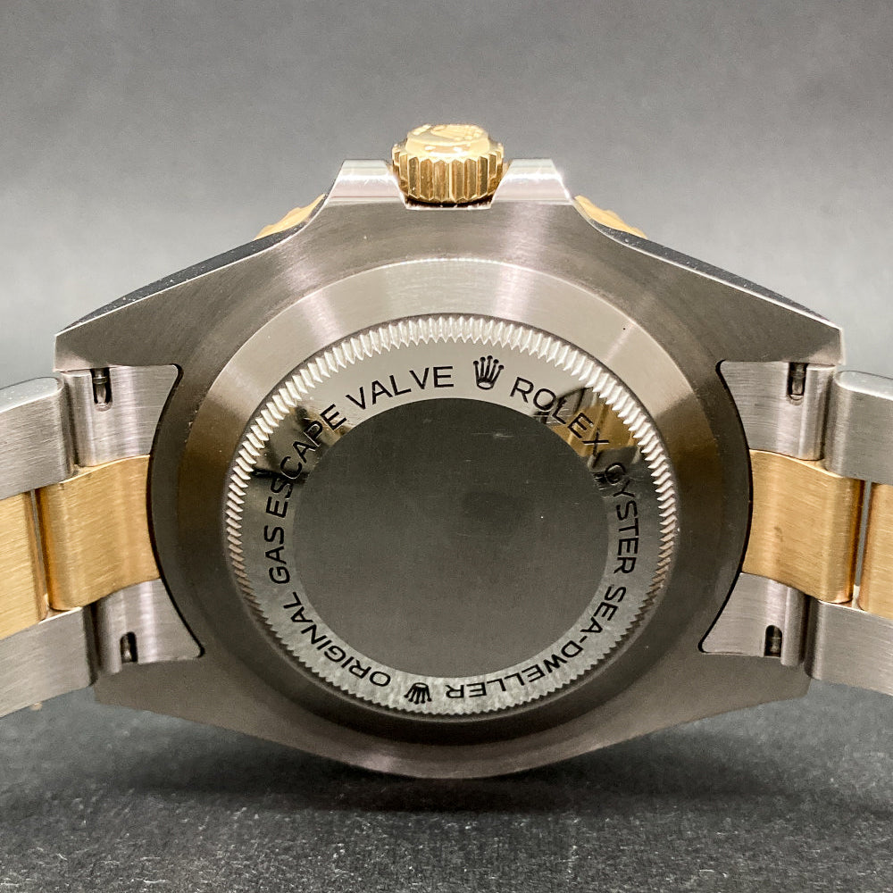 Rolex Sea-Dweller 126603