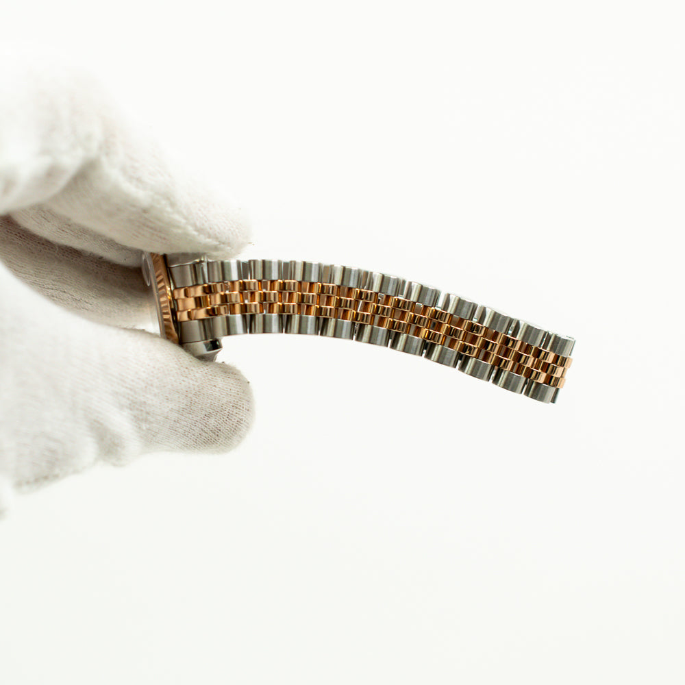 Rolex Lady-Datejust 179171G