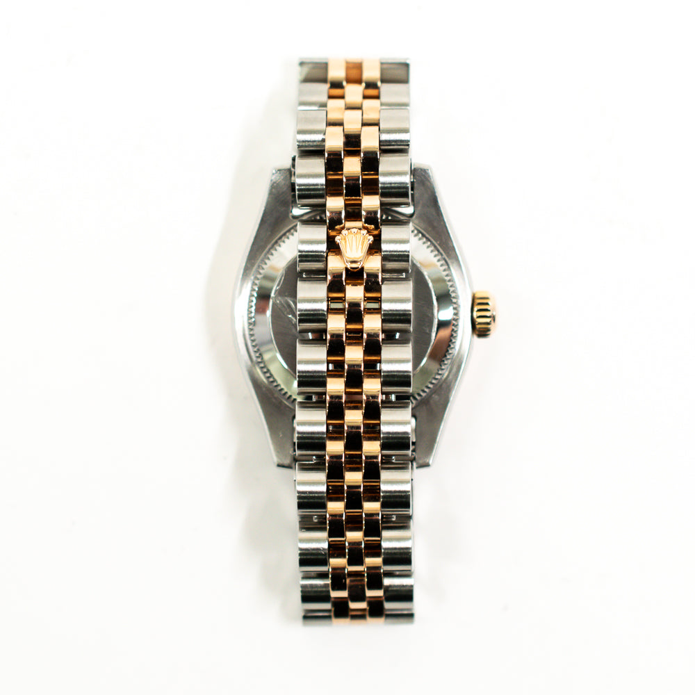 Rolex Lady-Datejust 179171G
