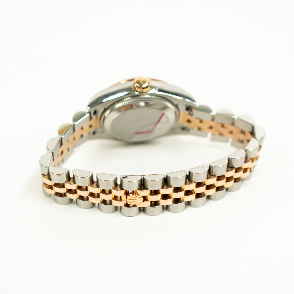 Rolex Lady-Datejust 179171G