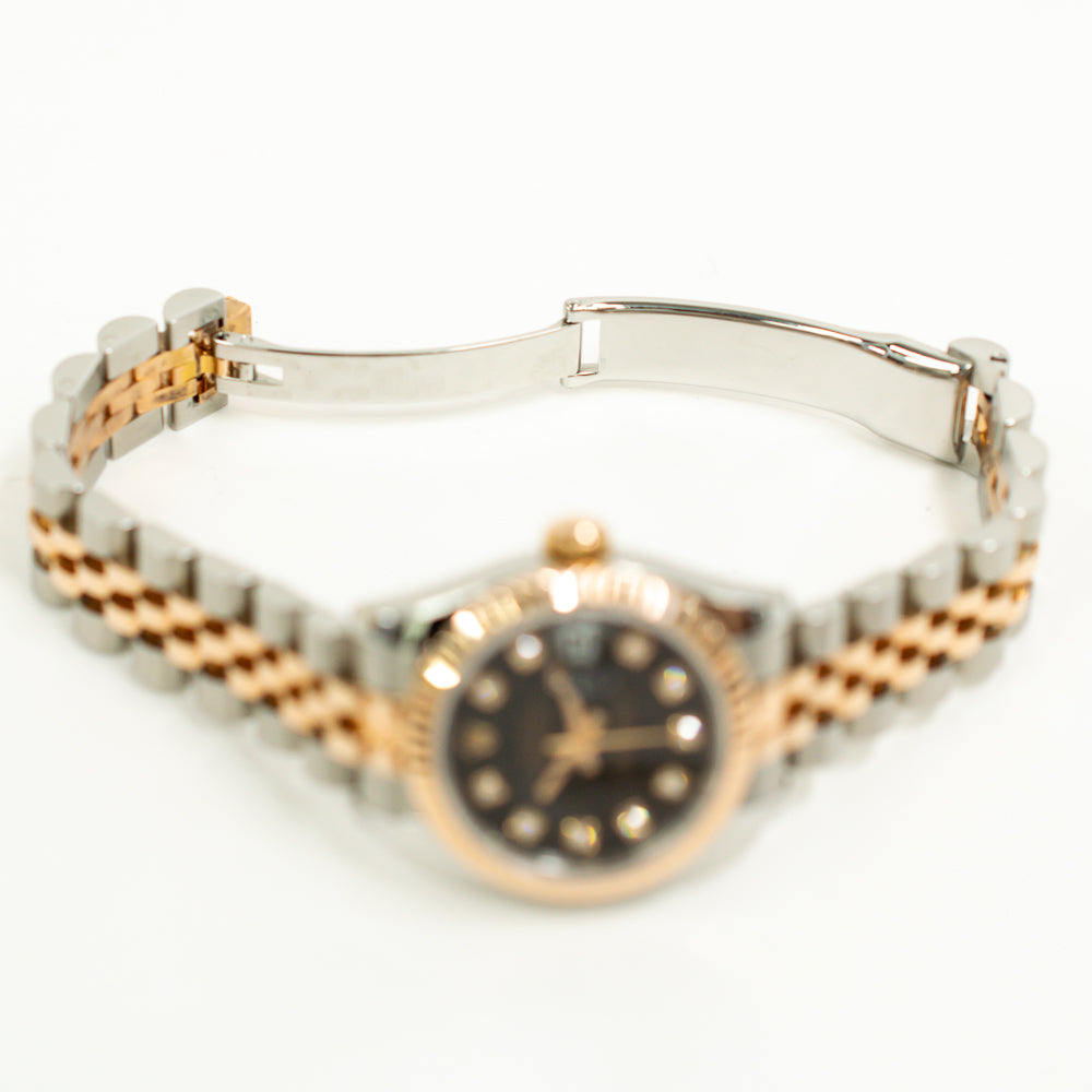 Rolex Lady-Datejust 179171G