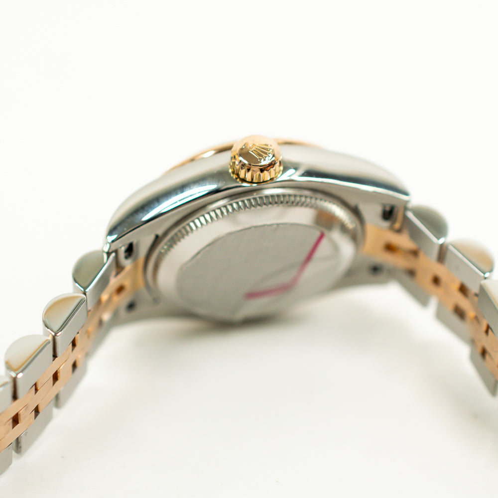 Rolex Lady-Datejust 179171G