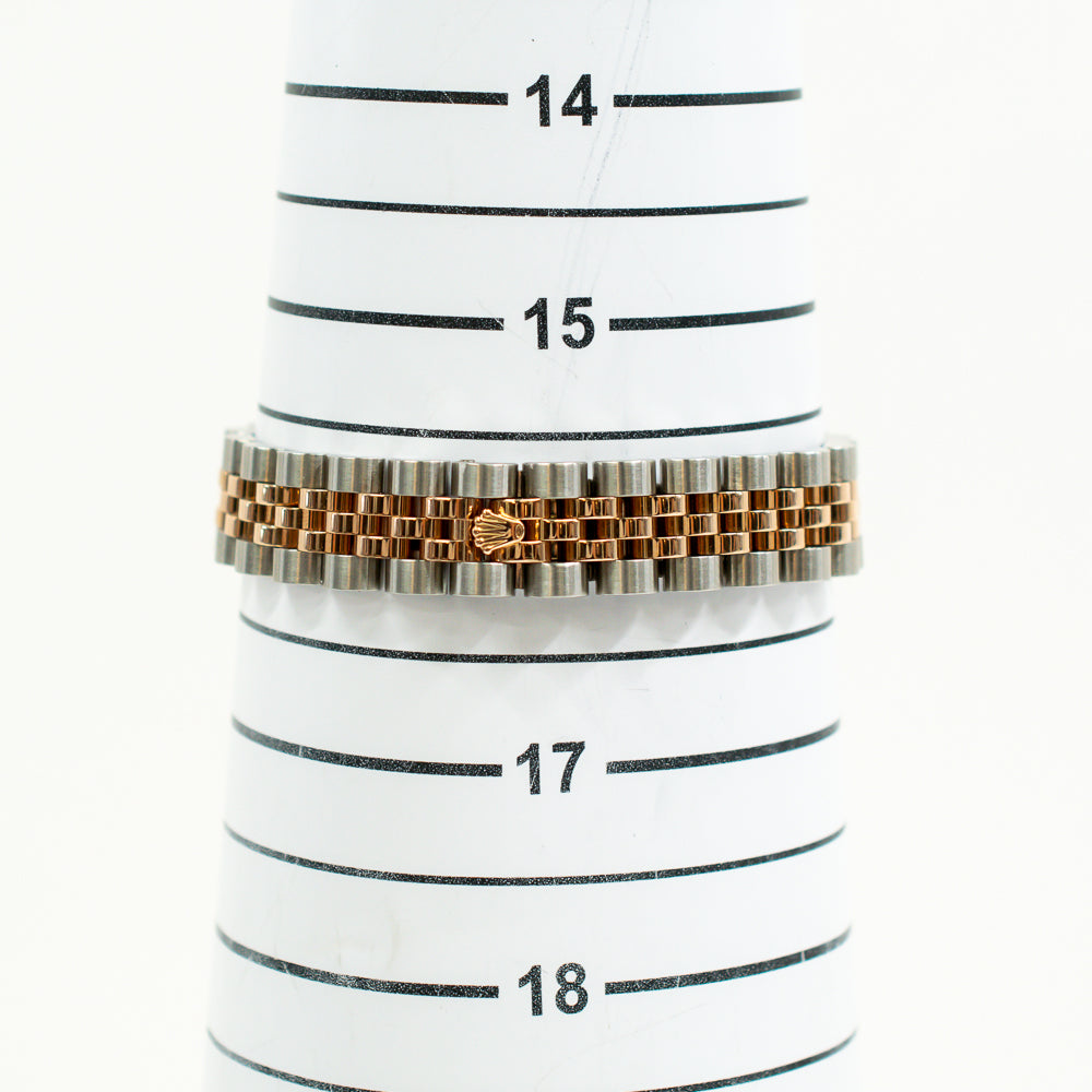 Rolex Lady-Datejust 179171G