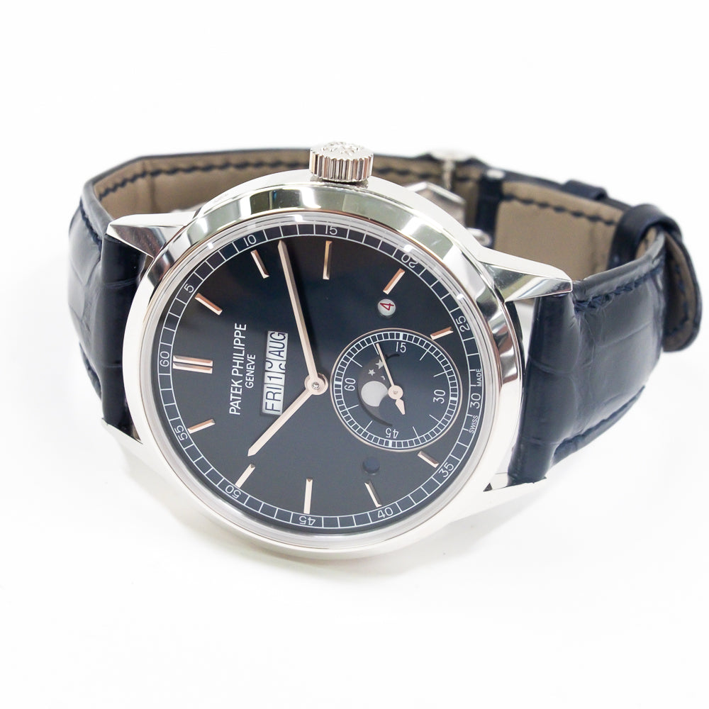 Patek Philippe Grand Complications 5236P-001