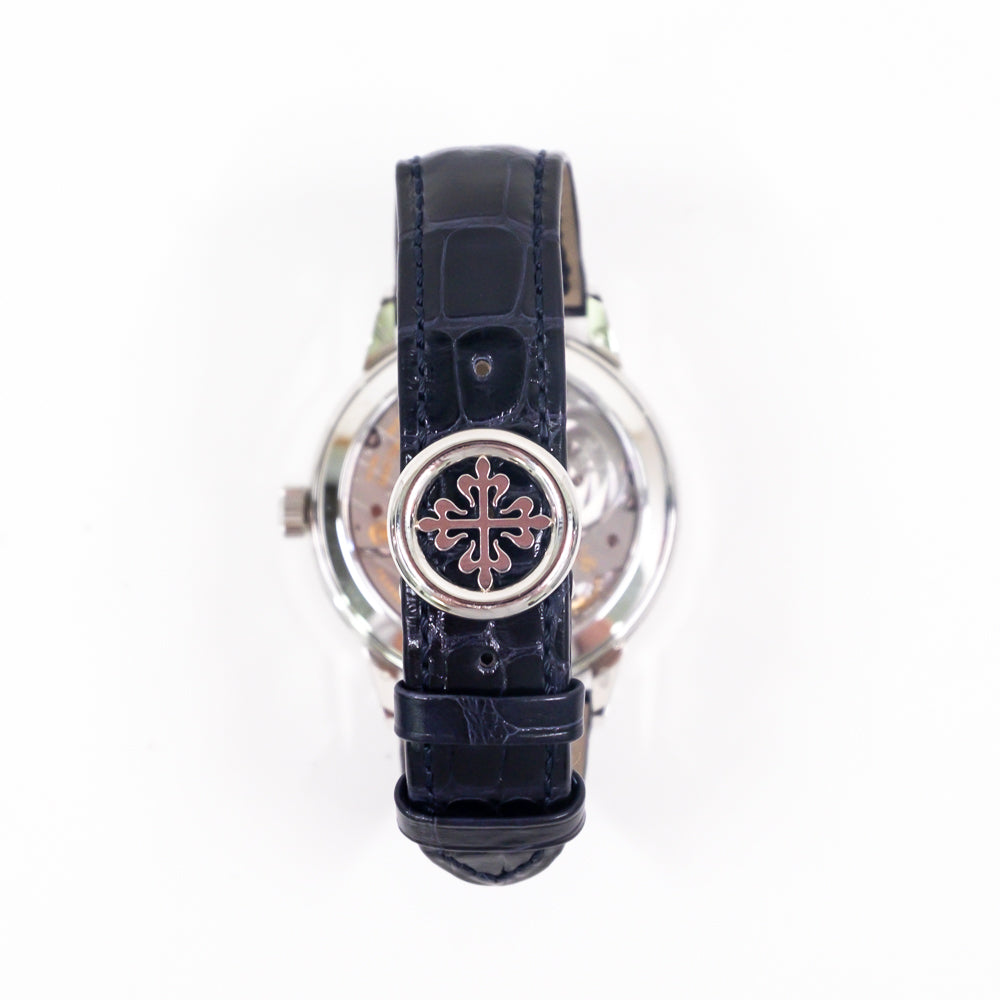 Patek Philippe Grand Complications 5236P-001