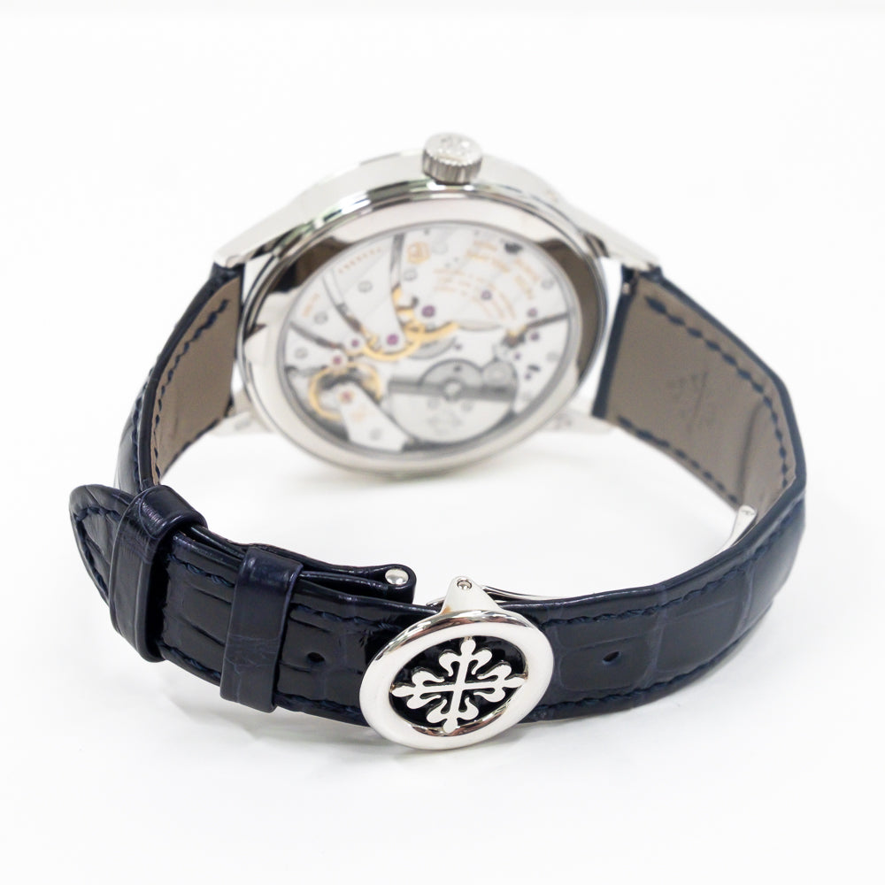 Patek Philippe Grand Complications 5236P-001