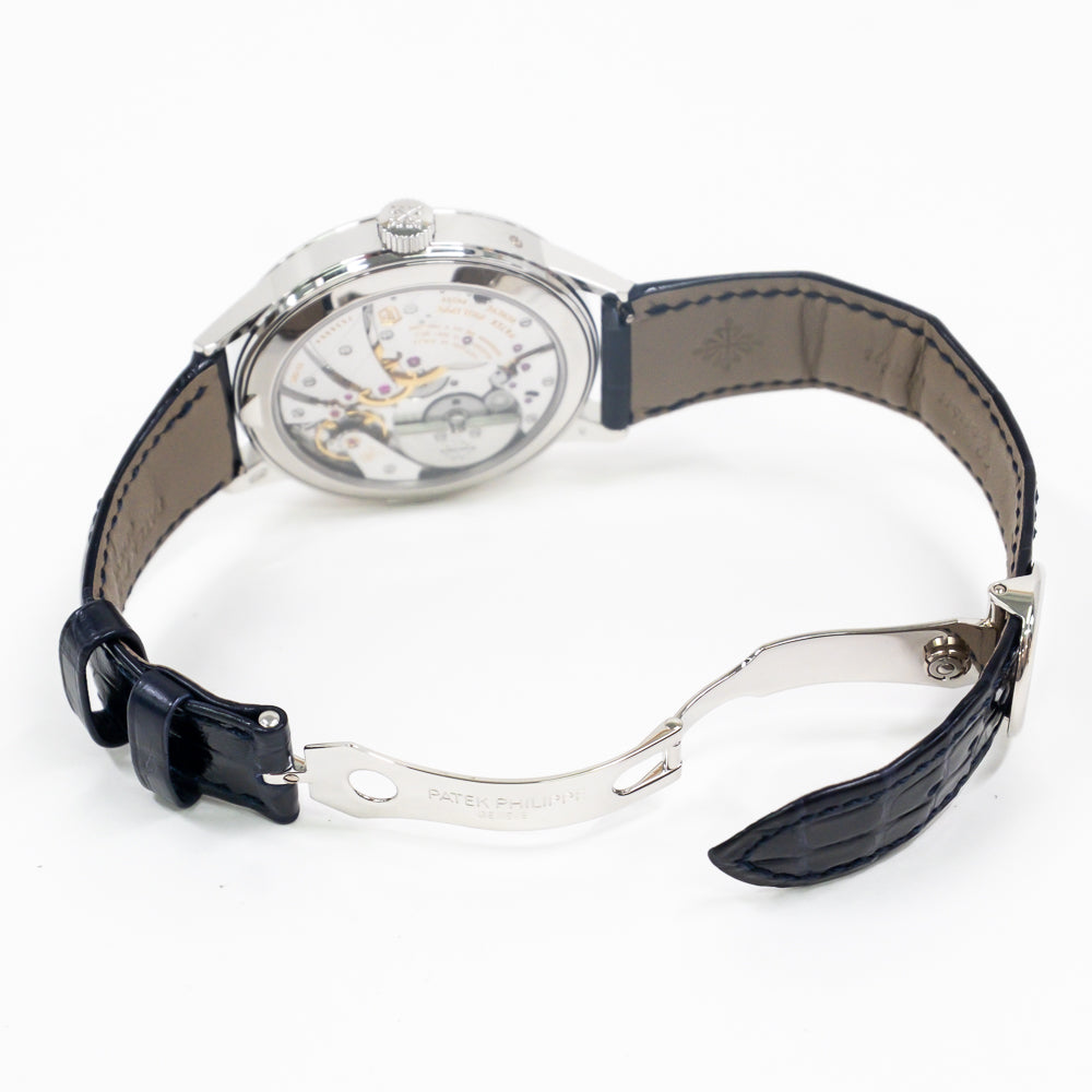 Patek Philippe Grand Complications 5236P-001