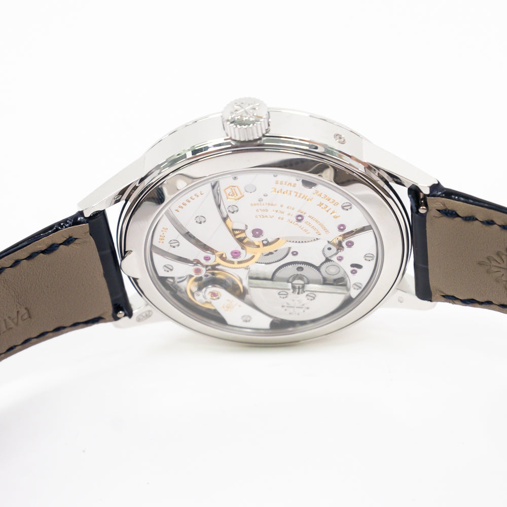 Patek Philippe Grand Complications 5236P-001