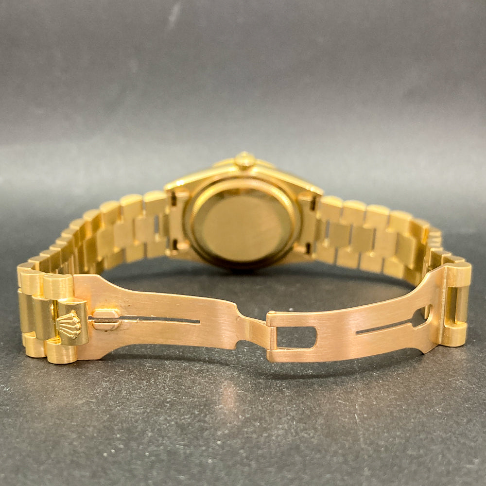 Rolex Day-Date 36 18238 2BR