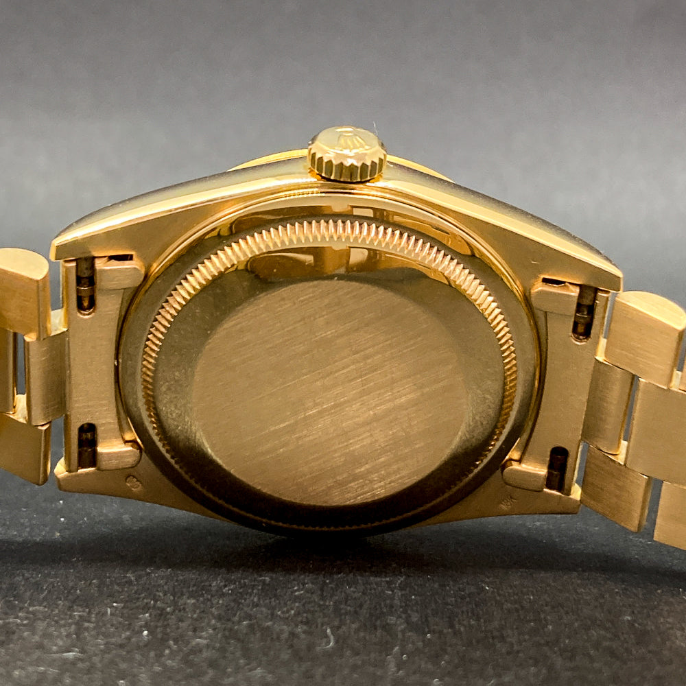 Rolex Day-Date 36 18238 2BR