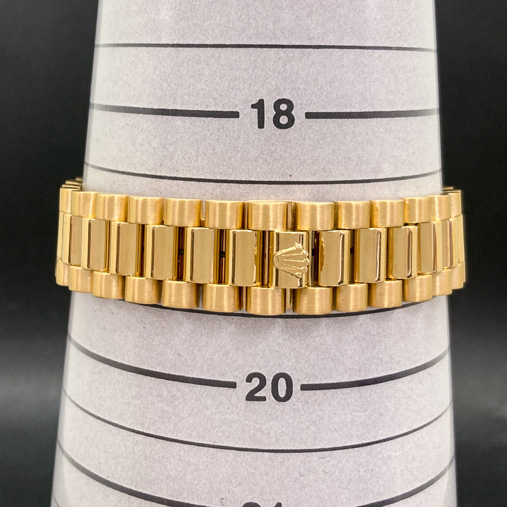 Rolex Day-Date 36 18238 2BR