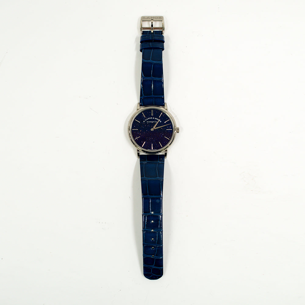 A. Lange & Söhne Saxonia  205.086