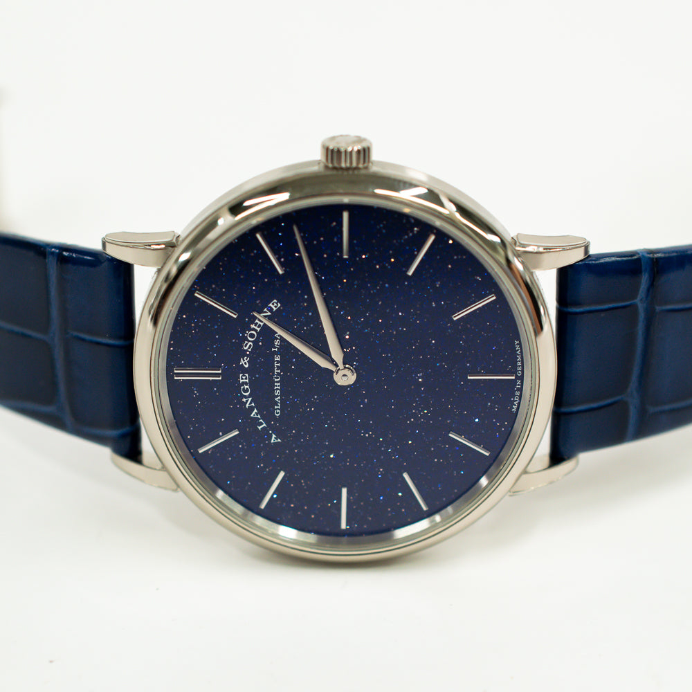 A. Lange & Söhne Saxonia  205.086