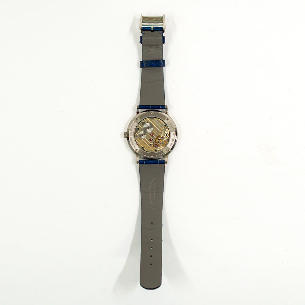 A. Lange & Söhne Saxonia  205.086