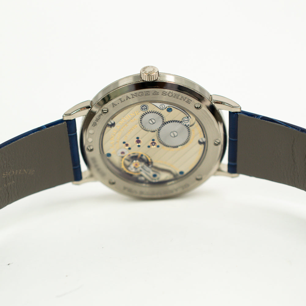 A. Lange & Söhne Saxonia  205.086