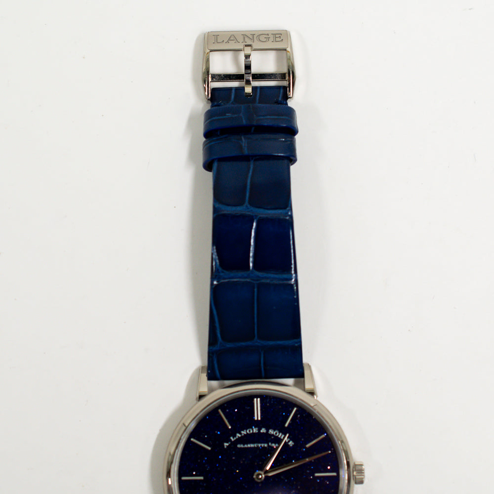 A. Lange & Söhne Saxonia  205.086