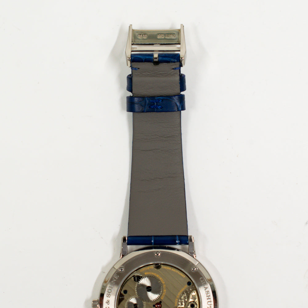 A. Lange & Söhne Saxonia  205.086