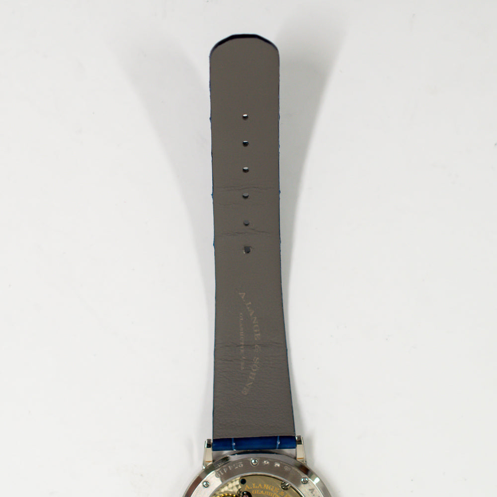 A. Lange & Söhne Saxonia  205.086