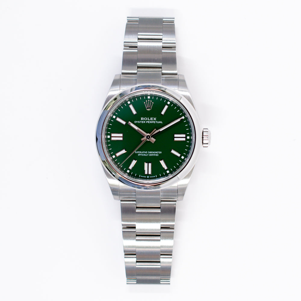 Rolex Oyster Perpetual 41 134300