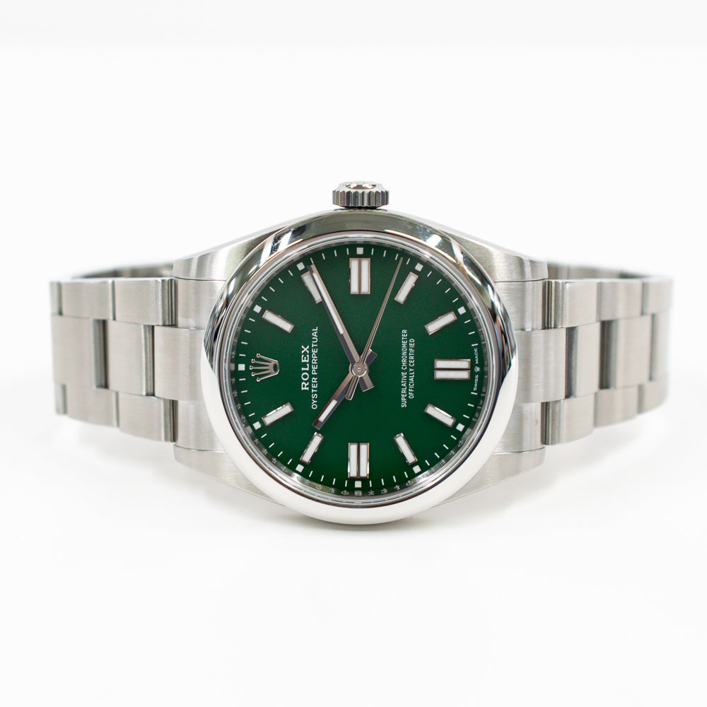Rolex Oyster Perpetual 41 134300