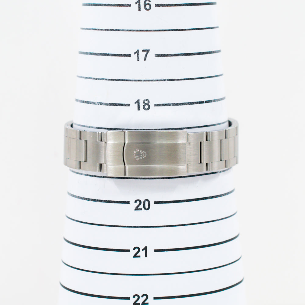 Rolex Oyster Perpetual 41 134300