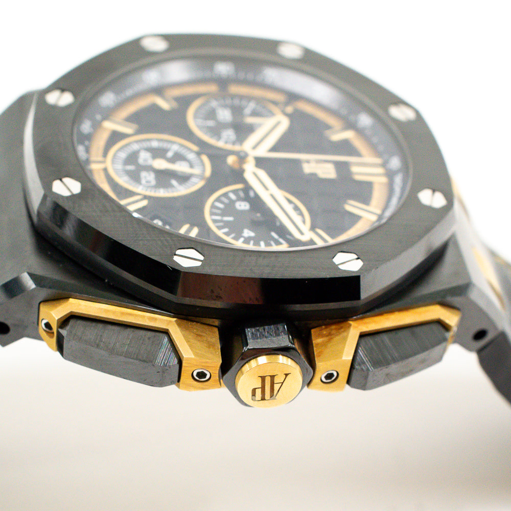 Audemars Piguet Royal Oak Offshore 26420CE.OO.A127CR.01