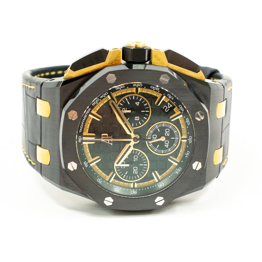 Audemars Piguet Royal Oak Offshore 26420CE.OO.A127CR.01